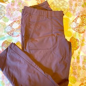 REI Women’s pants 12 PETITE